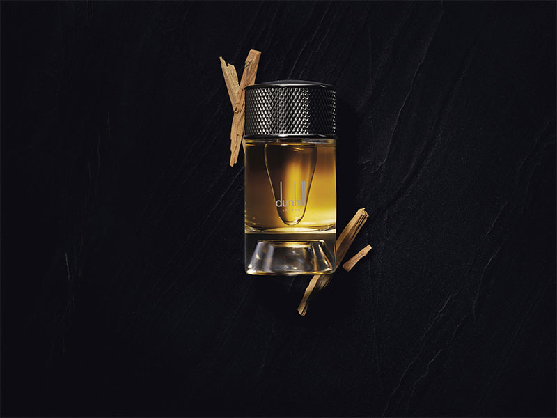 مجموعة SIGNATURE  الجديدة من دانهيل... عطور مستوحاة من الطبيعة العالميّة والمغامرة